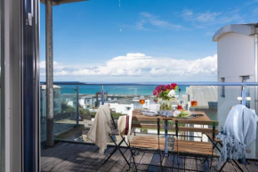 45 Ocean 1, Newquay